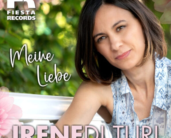 Meine Liebe - Irene Di Turi