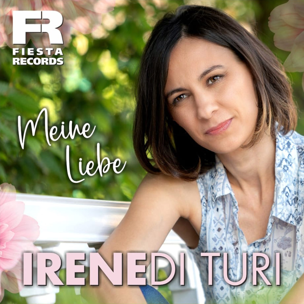 Meine Liebe - Irene Di Turi
